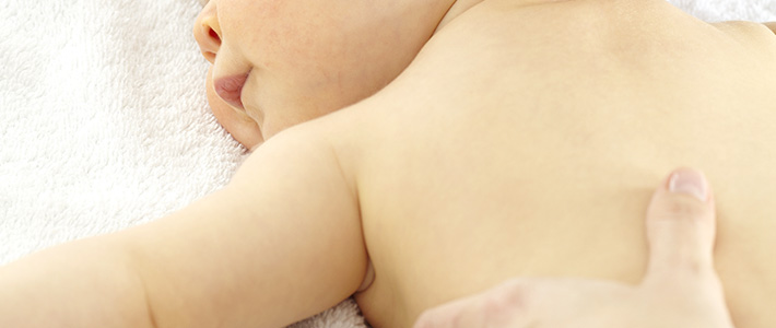 La naissance et le développement du nourrisson